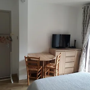 Joli En Campagne - Non Fumeur Appartement